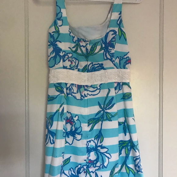 Lily Pulitzer Dress - Picture 3 of 3